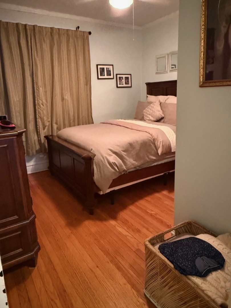 1130 W PRATT Boulevard 1N