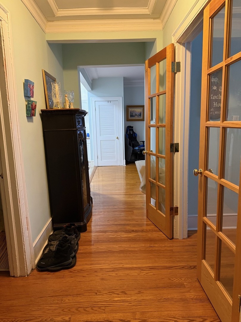 1130 W PRATT Boulevard 1N