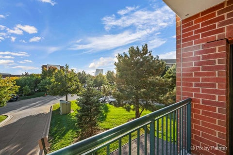 Tiny photo for 865 E 22nd Street #208, Lombard, IL 60148 (MLS # 12781943)