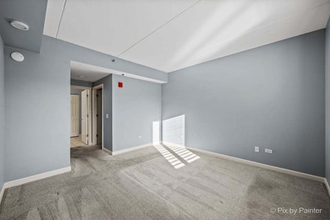 Tiny photo for 865 E 22nd Street #208, Lombard, IL 60148 (MLS # 12781943)