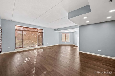 Tiny photo for 865 E 22nd Street #208, Lombard, IL 60148 (MLS # 12781943)