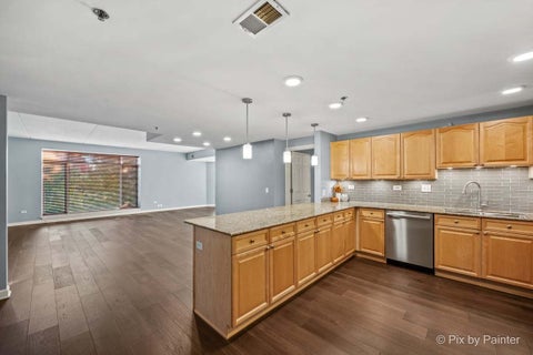 Tiny photo for 865 E 22nd Street #208, Lombard, IL 60148 (MLS # 12781943)