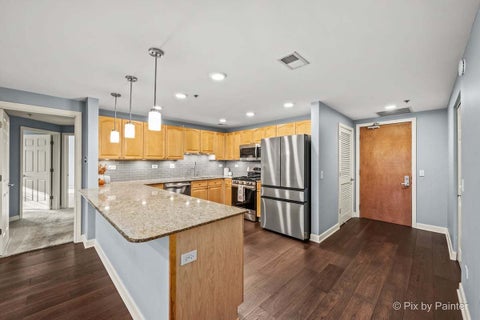 Tiny photo for 865 E 22nd Street #208, Lombard, IL 60148 (MLS # 12781943)