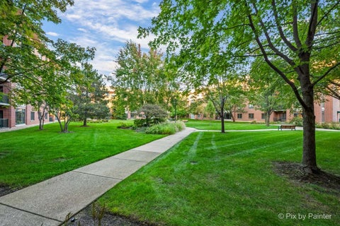 Tiny photo for 865 E 22nd Street #208, Lombard, IL 60148 (MLS # 12781943)