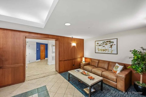 Tiny photo for 865 E 22nd Street #208, Lombard, IL 60148 (MLS # 12781943)