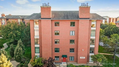 Tiny photo for 865 E 22nd Street #208, Lombard, IL 60148 (MLS # 12781943)