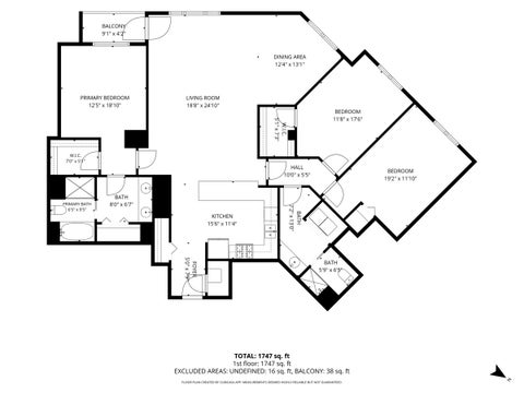 Tiny photo for 865 E 22nd Street #208, Lombard, IL 60148 (MLS # 12781943)