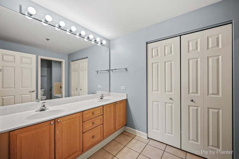 Tiny photo for 865 E 22nd Street #208, Lombard, IL 60148 (MLS # 12781943)