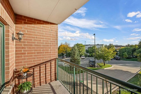 Tiny photo for 865 E 22nd Street #208, Lombard, IL 60148 (MLS # 12781943)