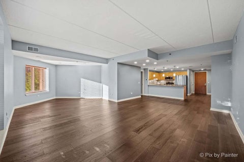 Tiny photo for 865 E 22nd Street #208, Lombard, IL 60148 (MLS # 12781943)