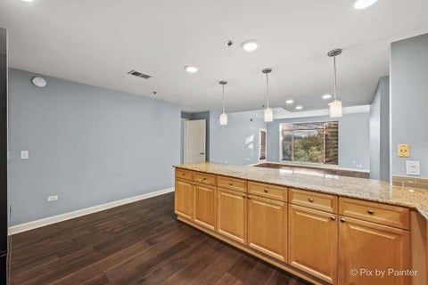 Tiny photo for 865 E 22nd Street #208, Lombard, IL 60148 (MLS # 12781943)