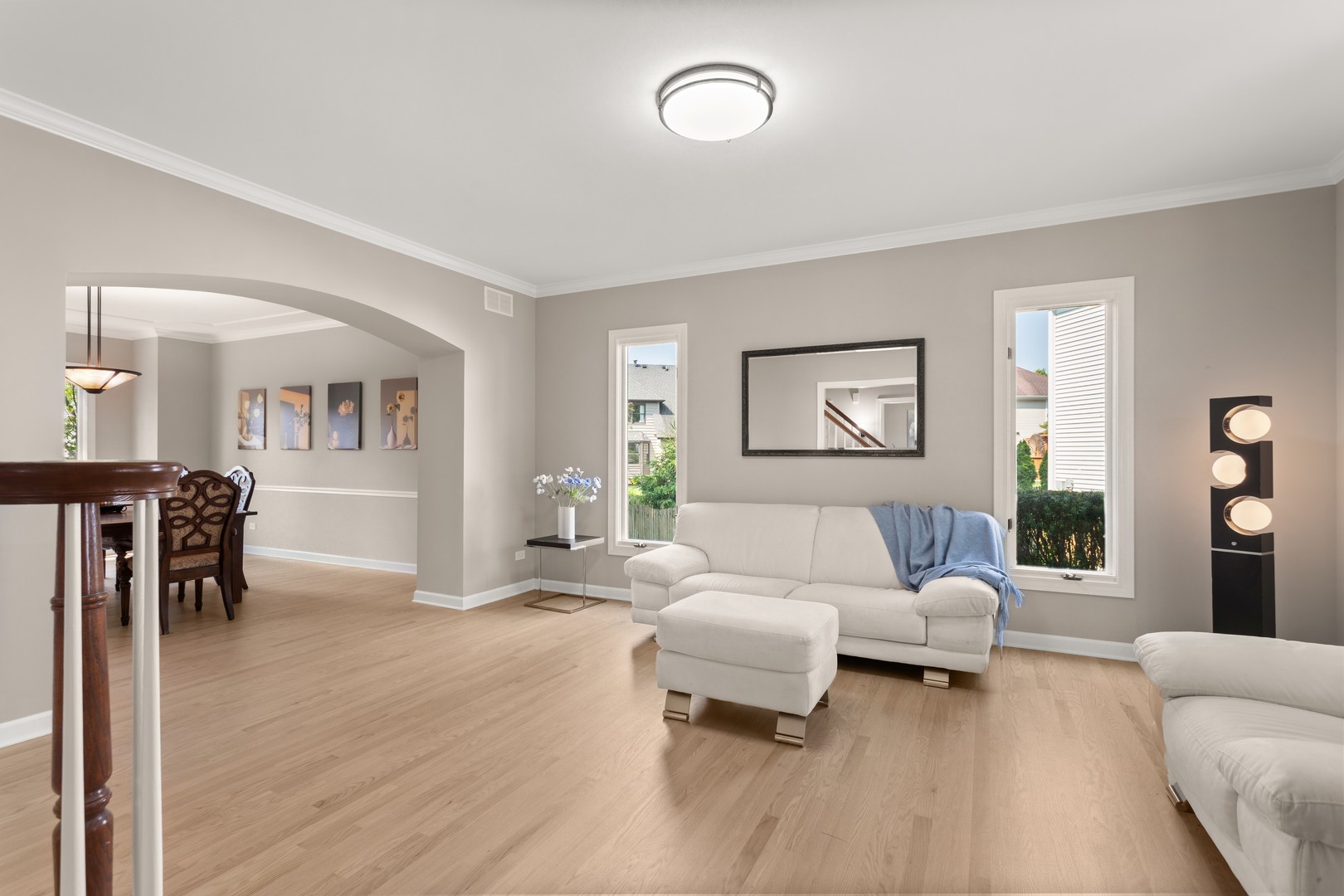 2731 Wolf River Court