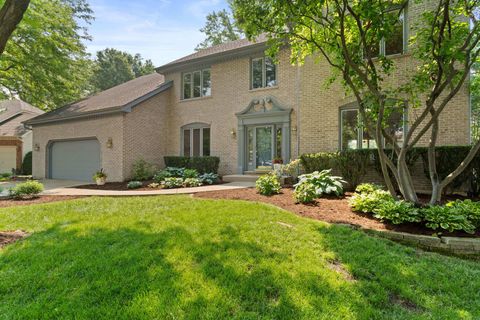2731 Wolf River Court Naperville IL 60565