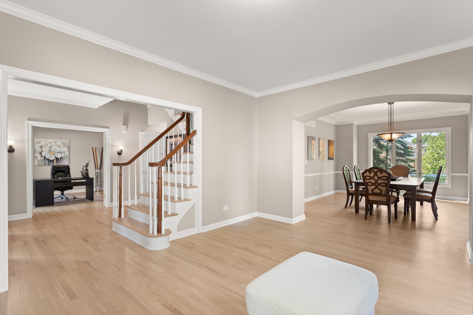 2731 Wolf River Court