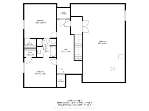 Tiny photo for 23 Heritage Drive, Highland Park, IL 60035 (MLS # 12777093)