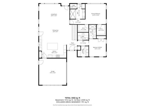 Tiny photo for 23 Heritage Drive, Highland Park, IL 60035 (MLS # 12777093)