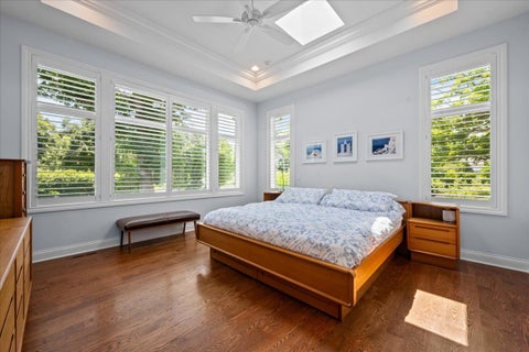 Tiny photo for 23 Heritage Drive, Highland Park, IL 60035 (MLS # 12777093)