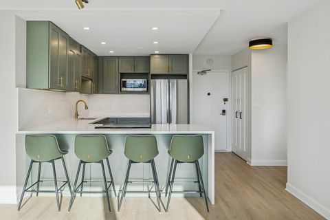 Tiny photo for 555 W Cornelia Avenue #1204, Chicago, IL 60657 (MLS # 12513787)