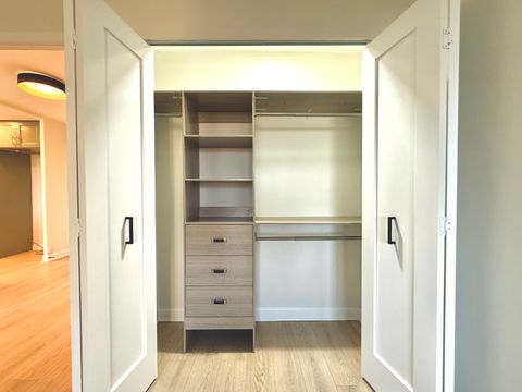 Tiny photo for 555 W Cornelia Avenue #1204, Chicago, IL 60657 (MLS # 12513787)