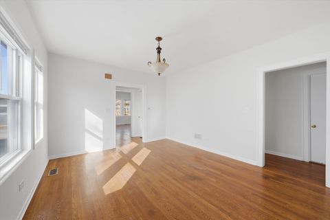 Tiny photo for 8233 S Harper Avenue, Chicago, IL 60619 (MLS # 12580963)