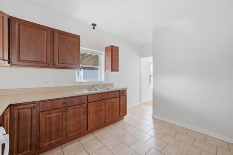 Tiny photo for 8233 S Harper Avenue, Chicago, IL 60619 (MLS # 12580963)
