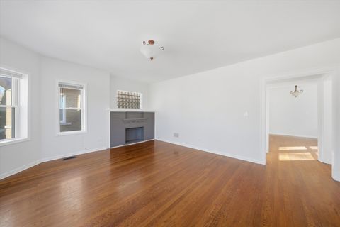 Tiny photo for 8233 S Harper Avenue, Chicago, IL 60619 (MLS # 12580963)
