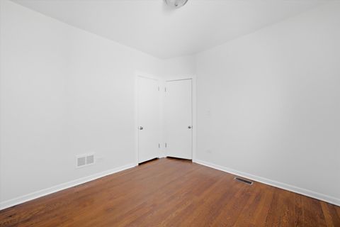 Tiny photo for 8233 S Harper Avenue, Chicago, IL 60619 (MLS # 12580963)