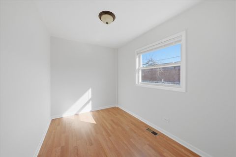 Tiny photo for 8233 S Harper Avenue, Chicago, IL 60619 (MLS # 12580963)