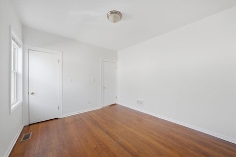 Tiny photo for 8233 S Harper Avenue, Chicago, IL 60619 (MLS # 12580963)