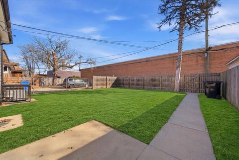 Tiny photo for 8233 S Harper Avenue, Chicago, IL 60619 (MLS # 12580963)