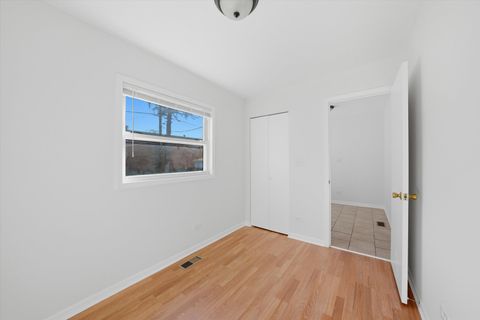 Tiny photo for 8233 S Harper Avenue, Chicago, IL 60619 (MLS # 12580963)
