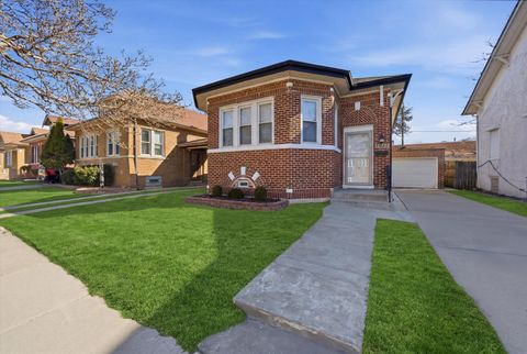 Tiny photo for 8233 S Harper Avenue, Chicago, IL 60619 (MLS # 12580963)