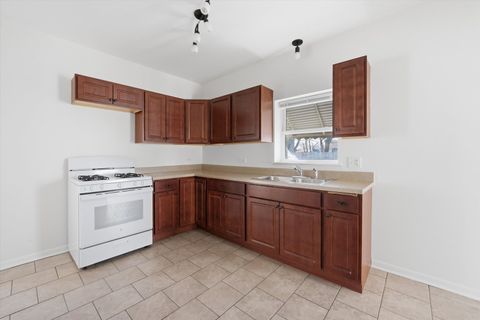 Tiny photo for 8233 S Harper Avenue, Chicago, IL 60619 (MLS # 12580963)