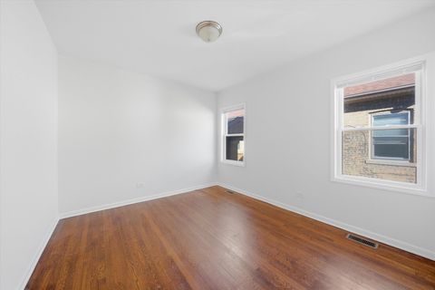 Tiny photo for 8233 S Harper Avenue, Chicago, IL 60619 (MLS # 12580963)