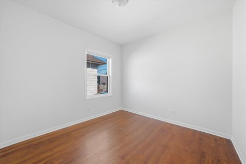 Tiny photo for 8233 S Harper Avenue, Chicago, IL 60619 (MLS # 12580963)
