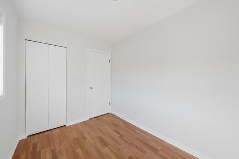 Tiny photo for 8233 S Harper Avenue, Chicago, IL 60619 (MLS # 12580963)