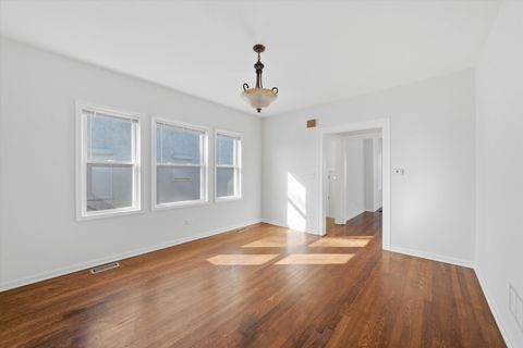 Tiny photo for 8233 S Harper Avenue, Chicago, IL 60619 (MLS # 12580963)