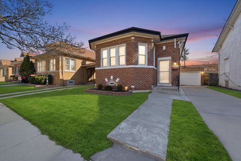 Photo of 8233 S Harper Avenue, Chicago, IL 60619 (MLS # 12580963)