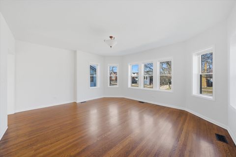 Tiny photo for 8233 S Harper Avenue, Chicago, IL 60619 (MLS # 12580963)