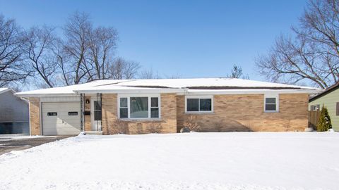 Photo of 609 Ivy Lane, Bradley, IL 60915 (MLS # 12554819)
