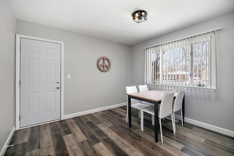 Tiny photo for 609 Ivy Lane, Bradley, IL 60915 (MLS # 12554819)