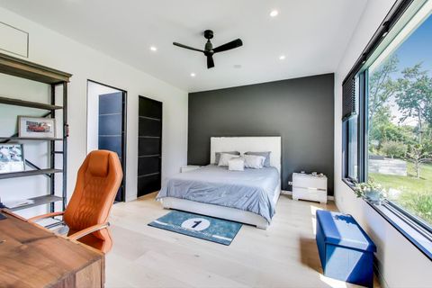 Tiny photo for 821 Harms Road, Glenview, IL 60025 (MLS # 12577083)