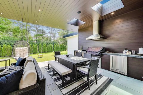 Tiny photo for 821 Harms Road, Glenview, IL 60025 (MLS # 12577083)