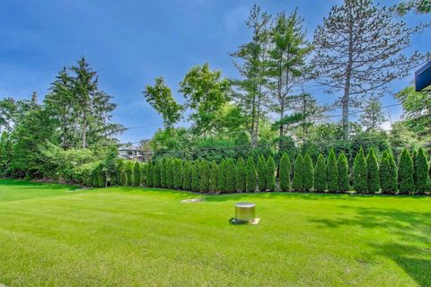 Tiny photo for 821 Harms Road, Glenview, IL 60025 (MLS # 12577083)