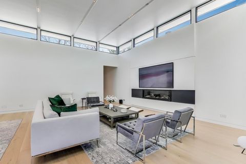 Tiny photo for 821 Harms Road, Glenview, IL 60025 (MLS # 12577083)