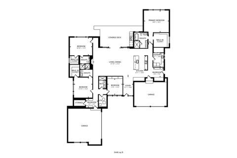 Tiny photo for 821 Harms Road, Glenview, IL 60025 (MLS # 12577083)