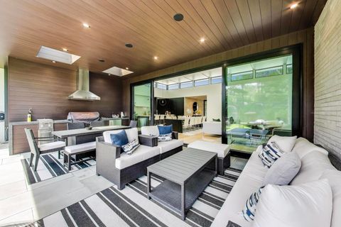 Tiny photo for 821 Harms Road, Glenview, IL 60025 (MLS # 12577083)