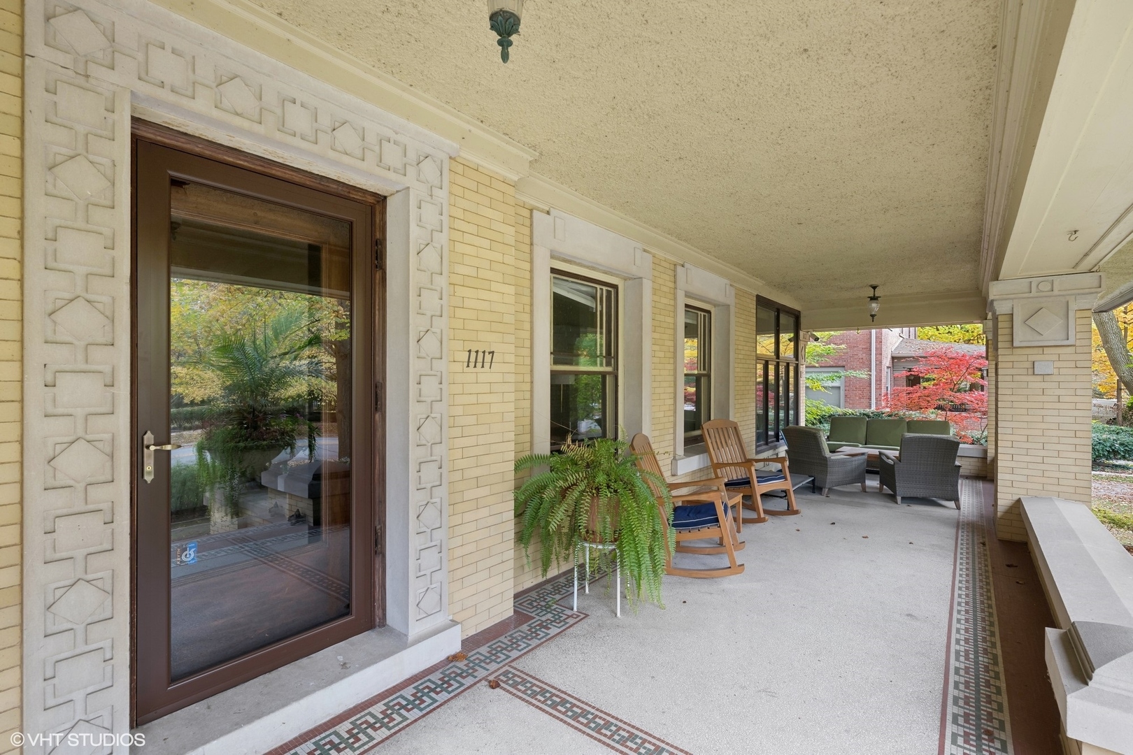 1117 Forest Avenue
