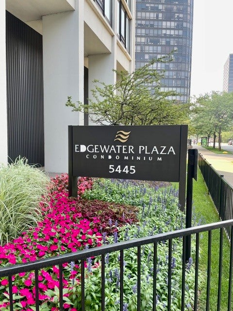 5445 N Sheridan Road 2510