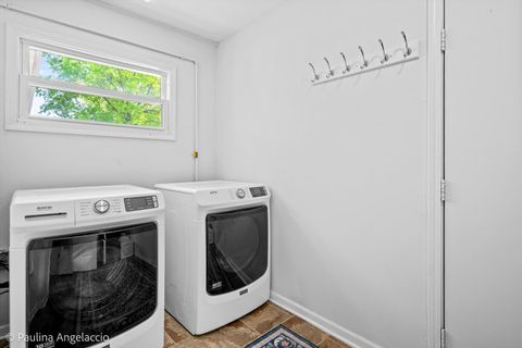 Tiny photo for 5547 S Bruner Street, Hinsdale, IL 60521 (MLS # 12654133)